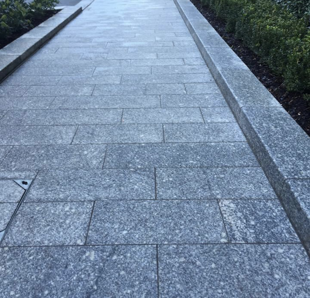 Liverpool Pavers