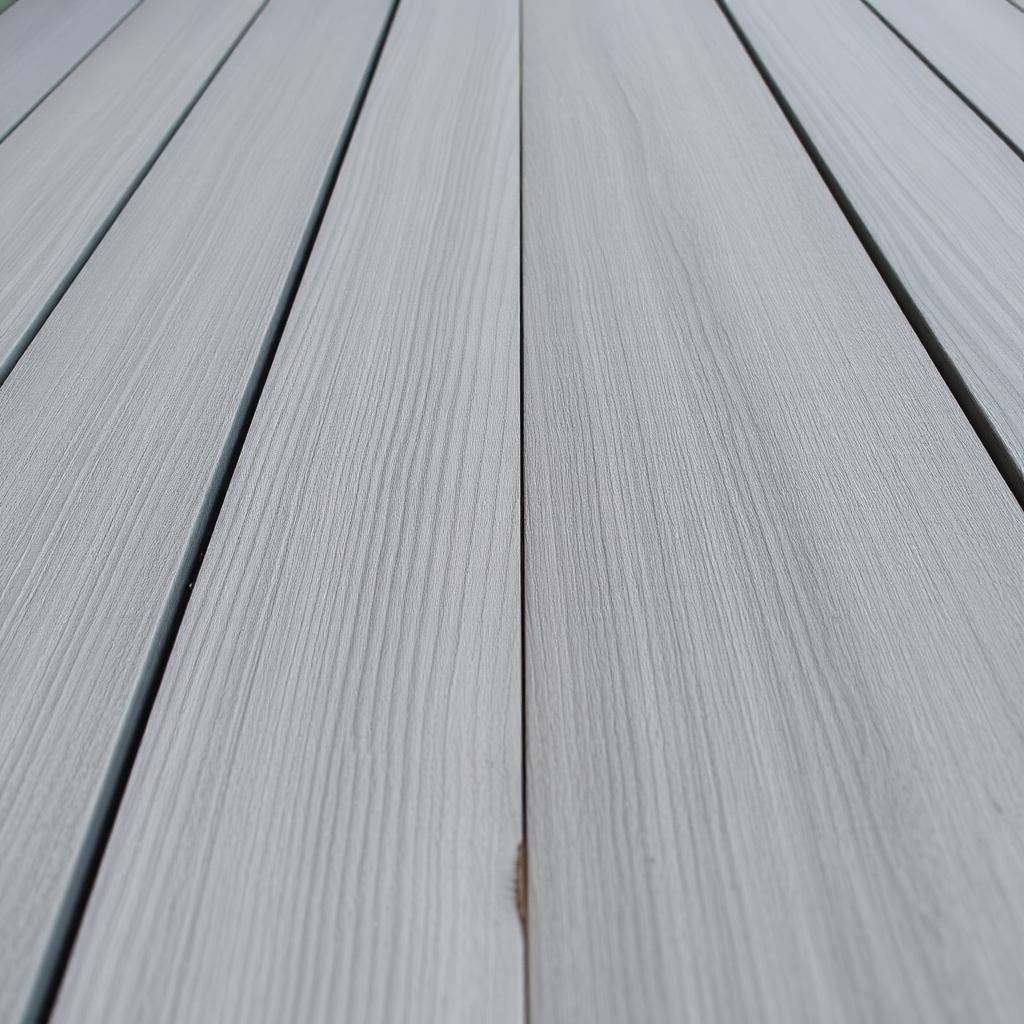 Composite decking installation Liverpool